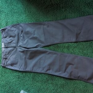 NWT Carhartt Women’s Canvas Work Pants